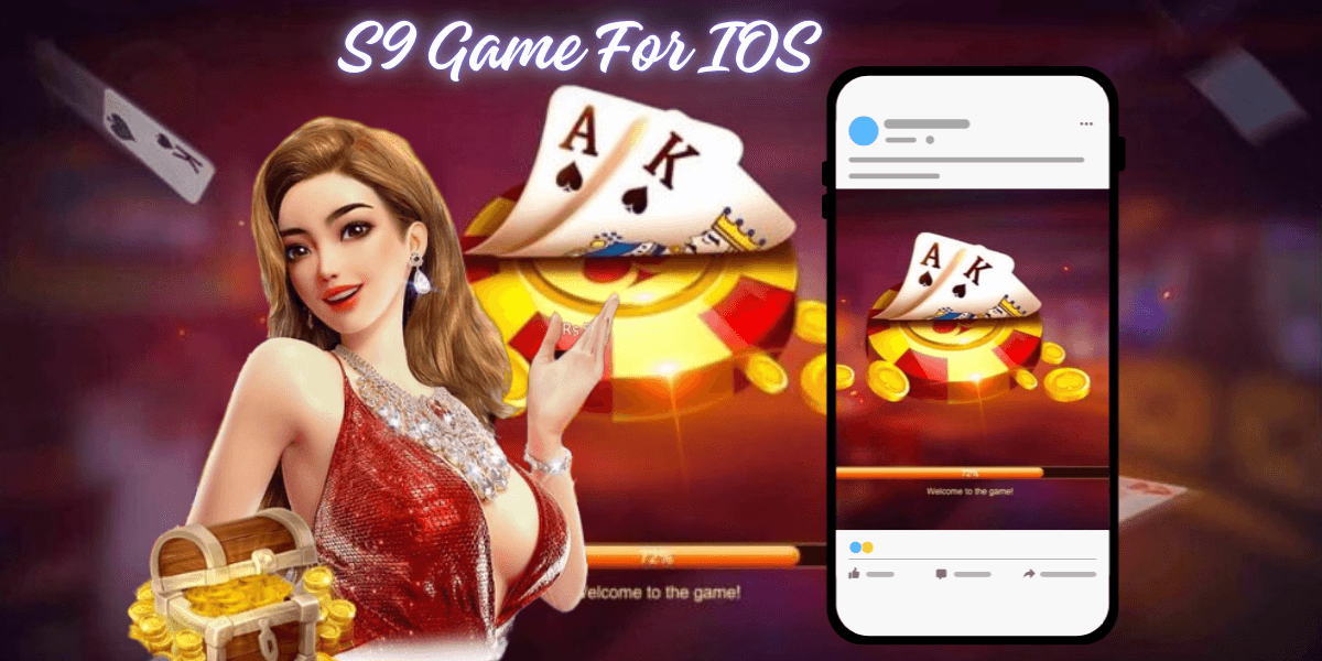 S9 Game image