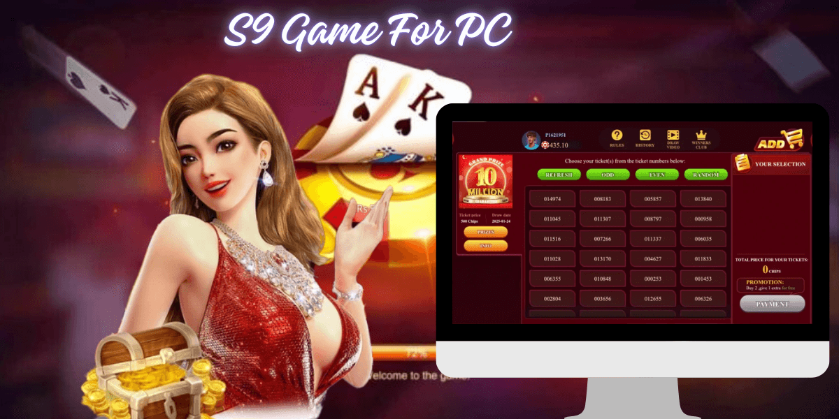 S9 Game image
