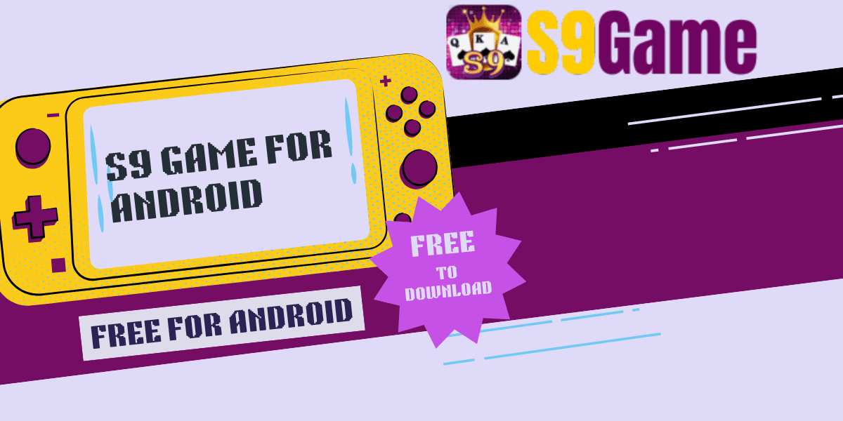 S9 Game image